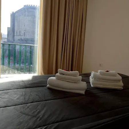 Apartament Alba Royale By Babylon