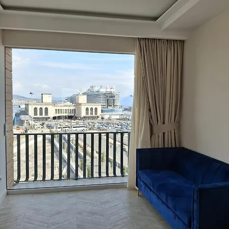 Alba Royale By Babylon Apartament *