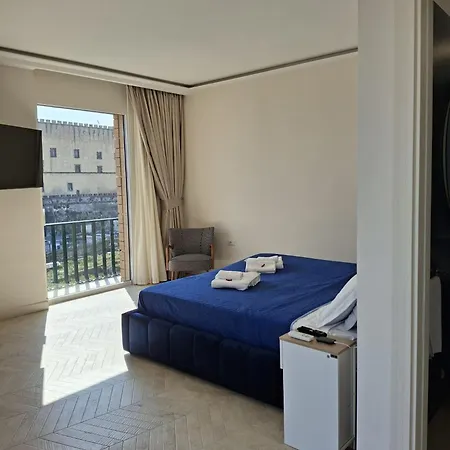 Apartament Alba Royale By Babylon