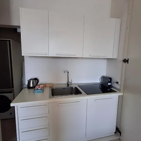 Apartament Alba Royale By Babylon *