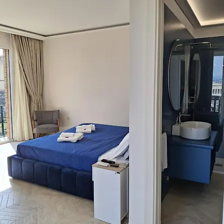 Apartament Alba Royale By Babylon