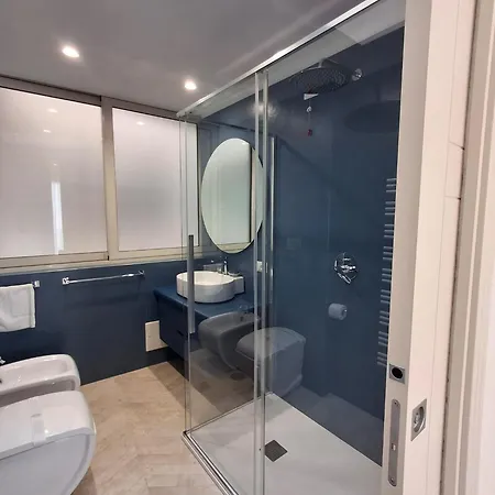 Alba Royale By Babylon Apartament