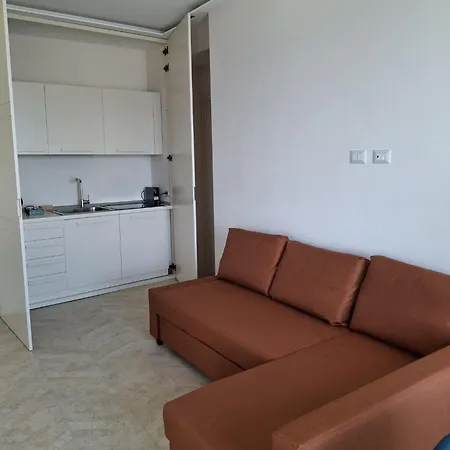 Apartament Alba Royale By Babylon *